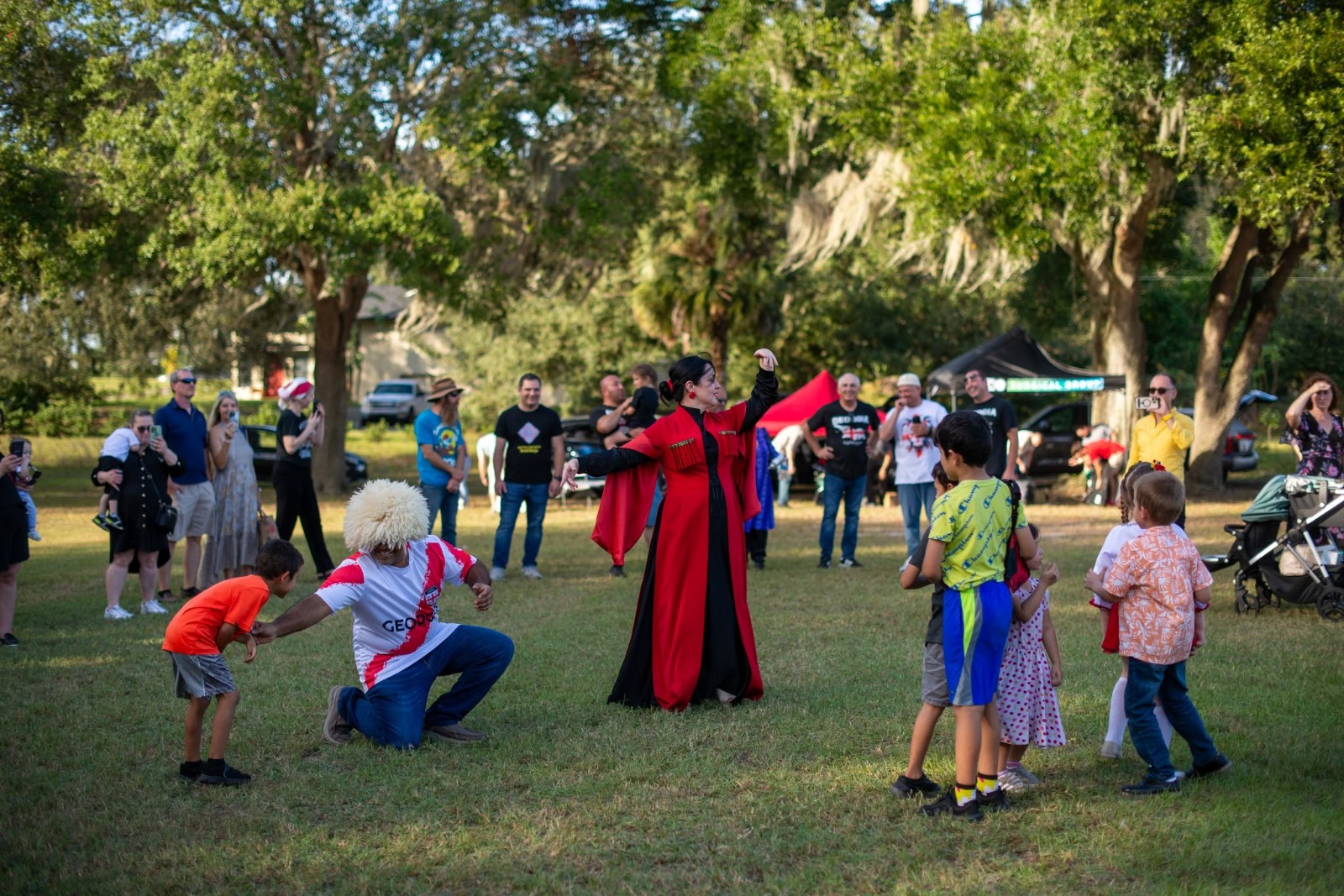 Georgian Festival photo 37